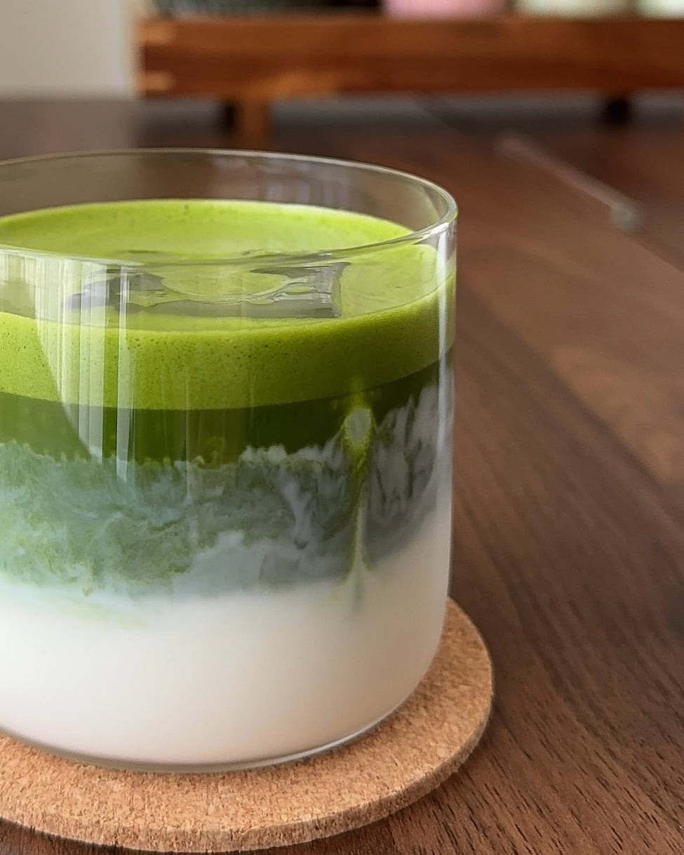 Matcha Cérémonie, le plus pur et le plus noble
